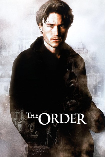 Poster for The Order