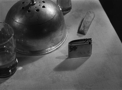 Poster for www.UIndex.org    -    Strangers on a Train 1951 MULTi 1080p BluRay x264-ULSHD