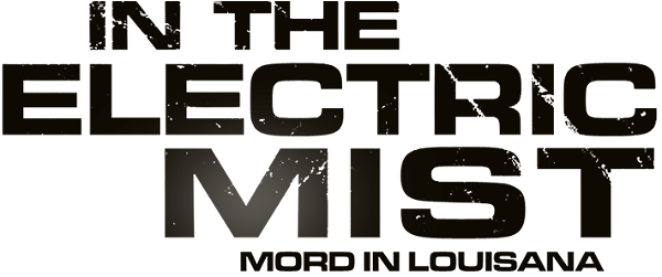 In the Electric Mist logo