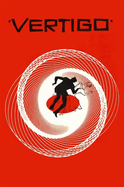 Poster for Vertigo