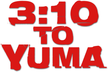 3:10 to Yuma logo