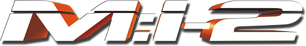 Mission: Impossible II logo