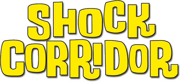 Shock Corridor logo
