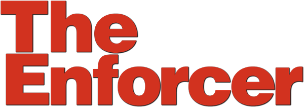 The Enforcer logo
