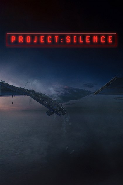 Poster for Project Silence
