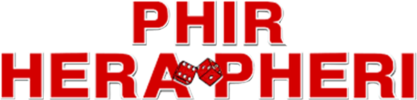 Phir Hera Pheri logo