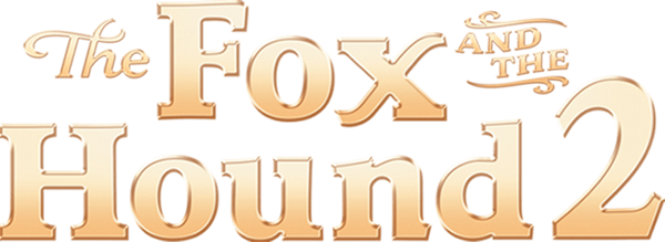 The Fox and the Hound 2 logo