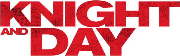 Knight and Day logo