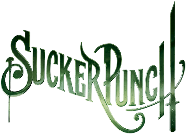 Sucker Punch logo