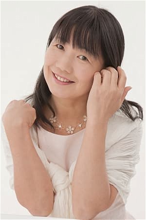Taeko Kawata