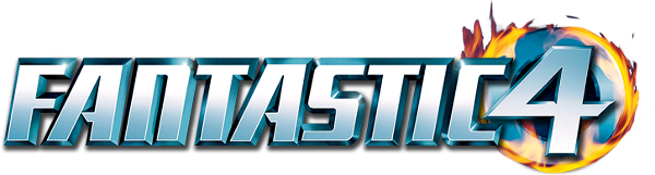 Fantastic Four logo