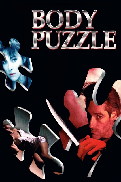 Poster for Body Puzzle