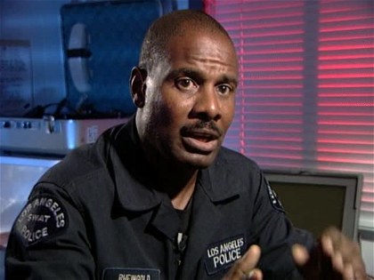 Poster for The 11th Hour꞉ Stories From a Real-Life Negotiator