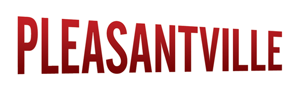 Pleasantville logo