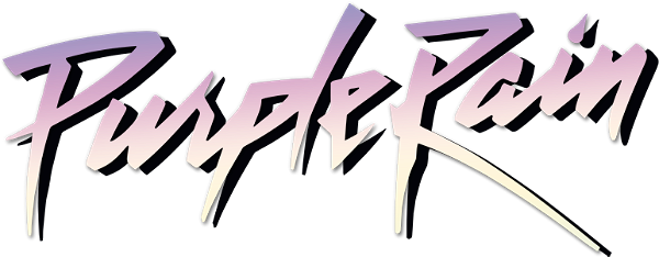 Purple Rain logo
