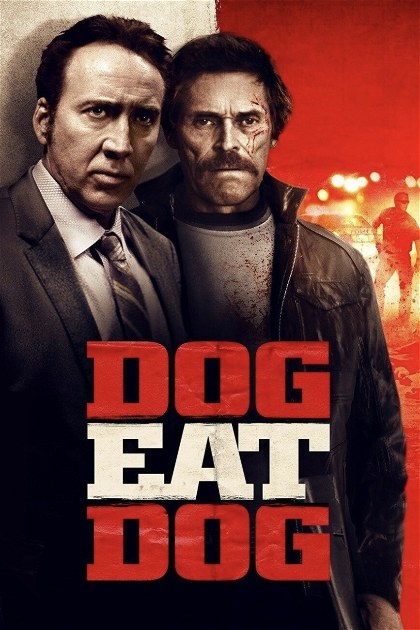 Poster for Dog Eat Dog
