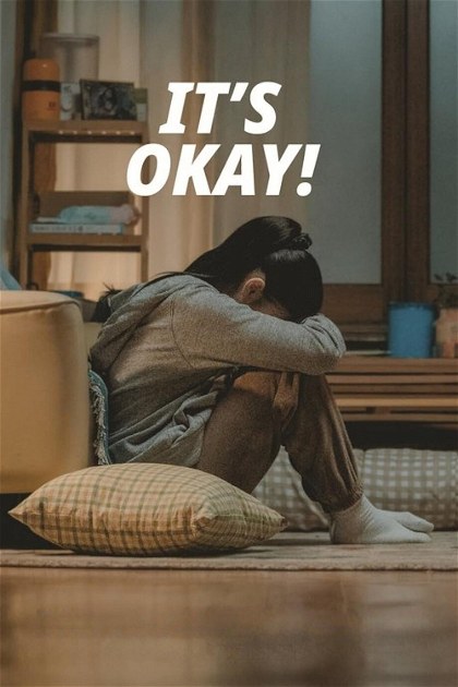 Poster for It’s Okay!