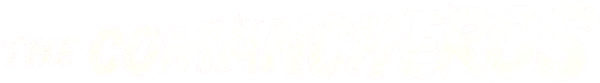 The Comancheros logo