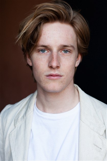 Louis Hofmann