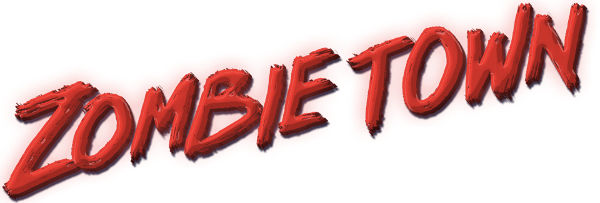 Zombie Town logo