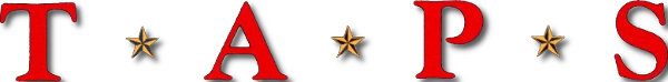 Taps logo
