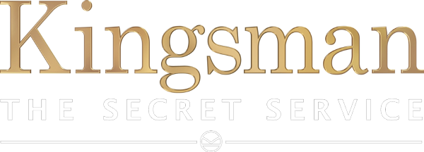 Kingsman: The Secret Service logo