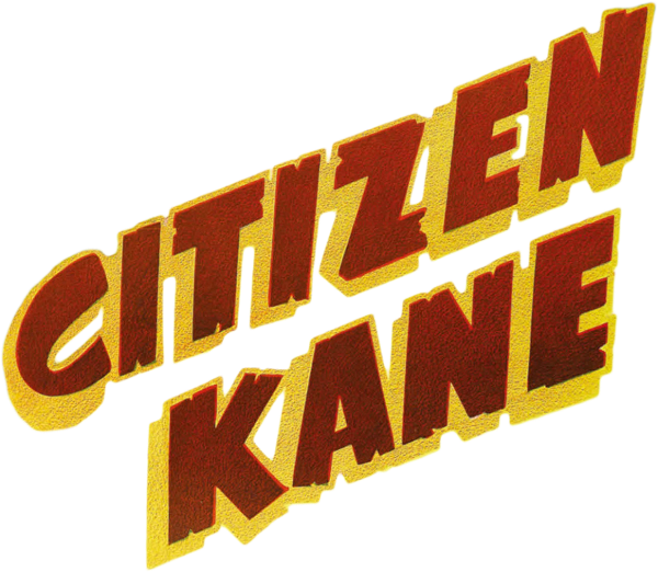 Citizen Kane logo