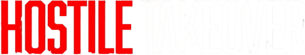 Hostile Takeover logo