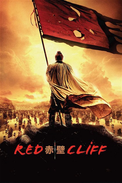 Poster for Red Cliff