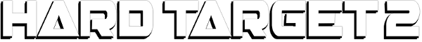 Hard Target 2 logo