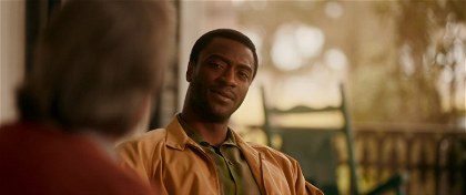 Poster for One Night in Miami - Criterion Edition