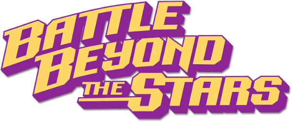 Battle Beyond the Stars logo