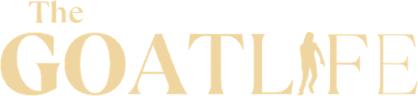 The Goat Life logo