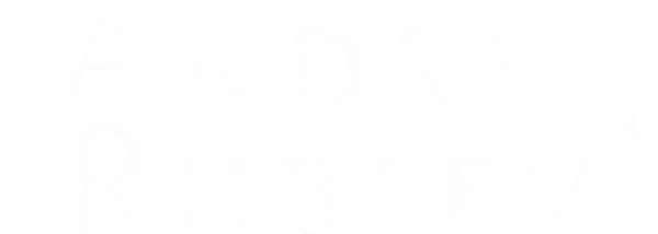 Andrei Rublev logo