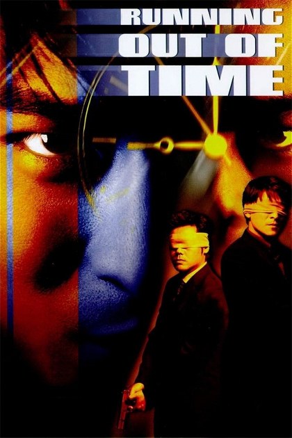 Poster for Running Out of Time