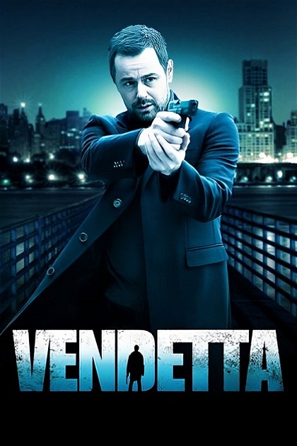 Poster for Vendetta