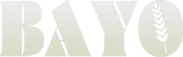 Bayo logo