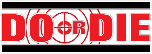 Do or Die logo
