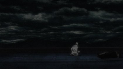 Poster for Gintama The Movie 2 The Final Chapter Be Forever Yorozuya (2018)