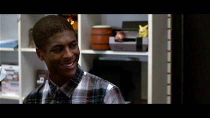 Poster for Angry Video Game Nerd The Movie (2014)