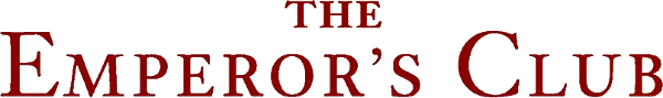The Emperor's Club logo