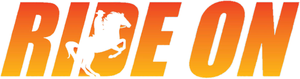 Ride On logo