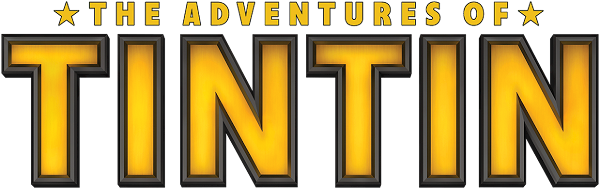 The Adventures of Tintin logo
