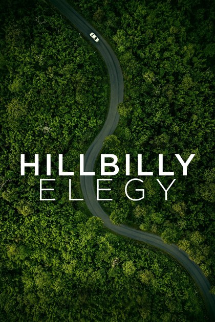 Poster for Hillbilly Elegy