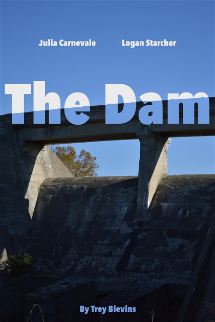 Poster for The Dam