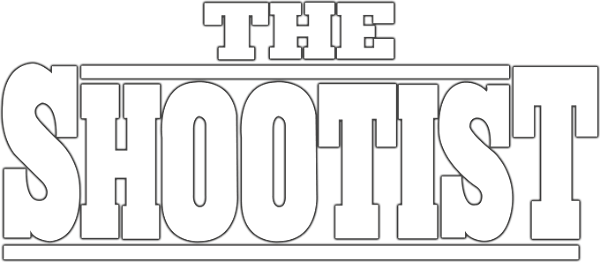 The Shootist logo