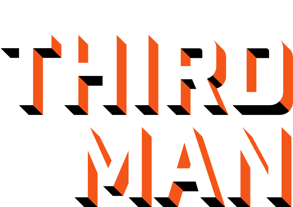 The Third Man logo
