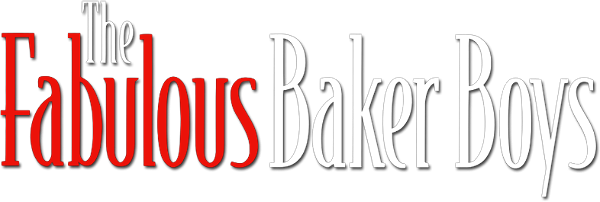 The Fabulous Baker Boys logo