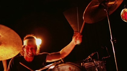 Poster for Conversation - Darius Marder and Derek Cianfrance