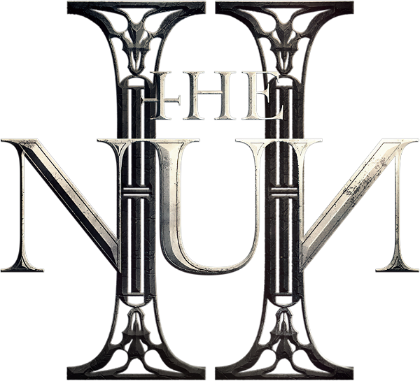 The Nun II logo